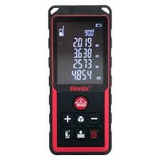 Ronix Laser Meter X 100